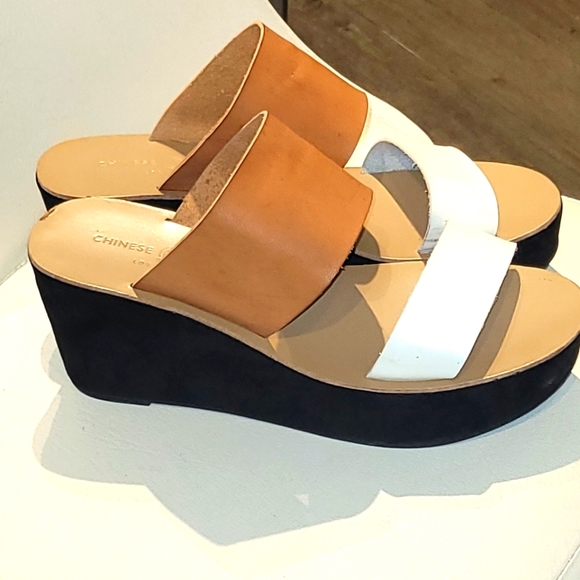 Chinese Laundry Shoes - Chinese laundry wedges